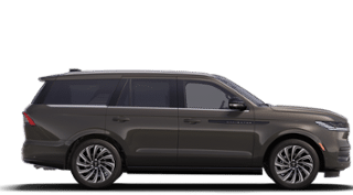 2025 Lincoln Lincoln Navigator External Image 1